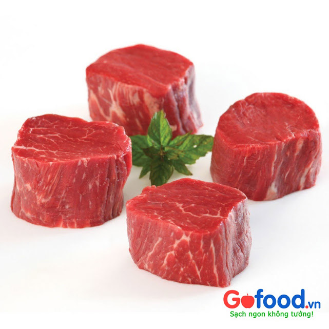 an tâm với cửa hàng thịt bò Mỹ nhập khẩu chất lượng
